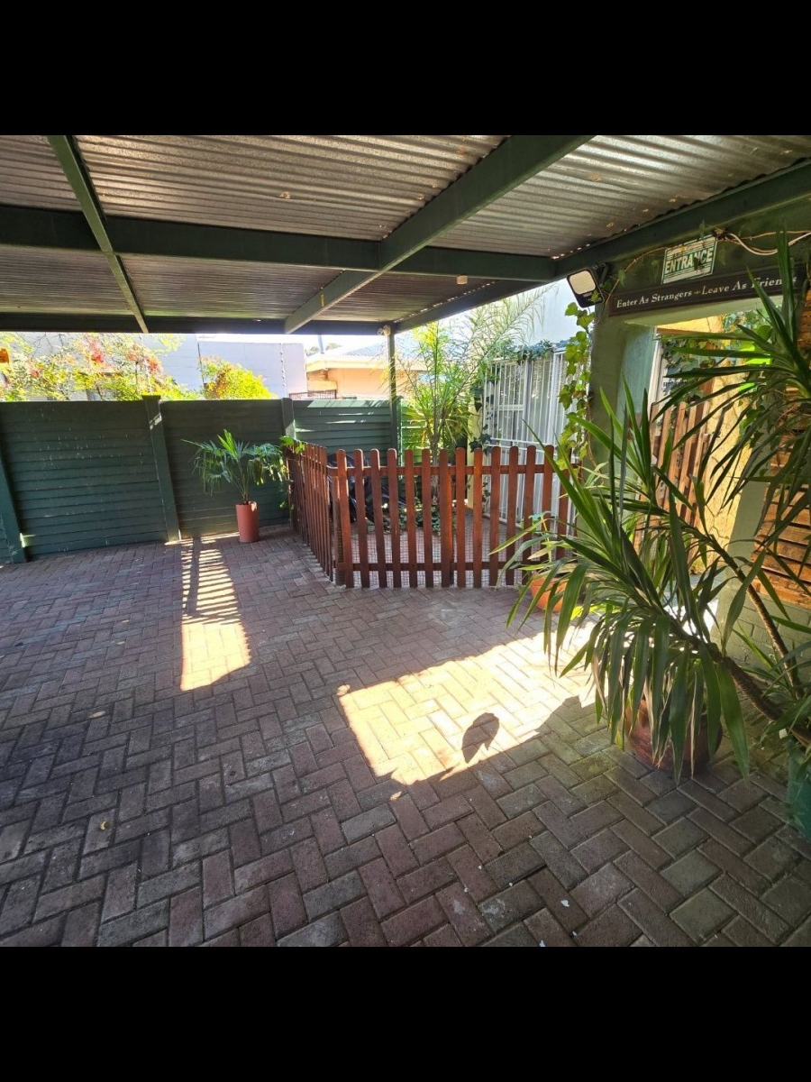 Commercial Property for Sale in Dan Pienaar Free State